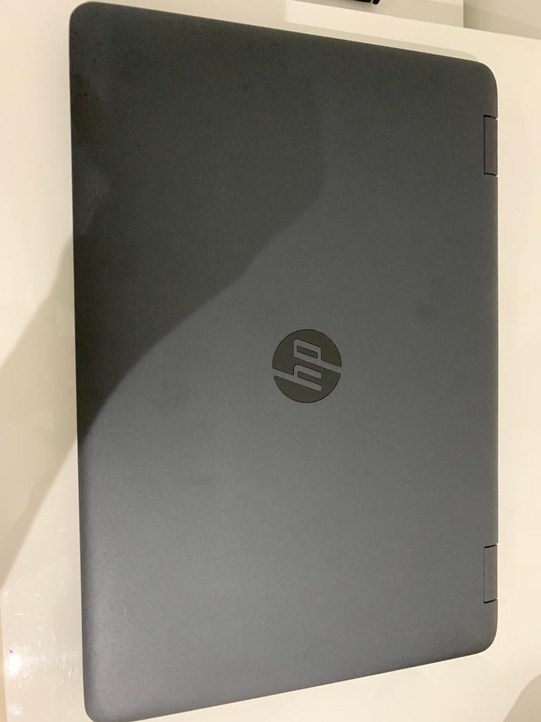 HP ProBook 650 G2 laptop te koop, Enlèvement, Comme neuf, 64 GB ou plus