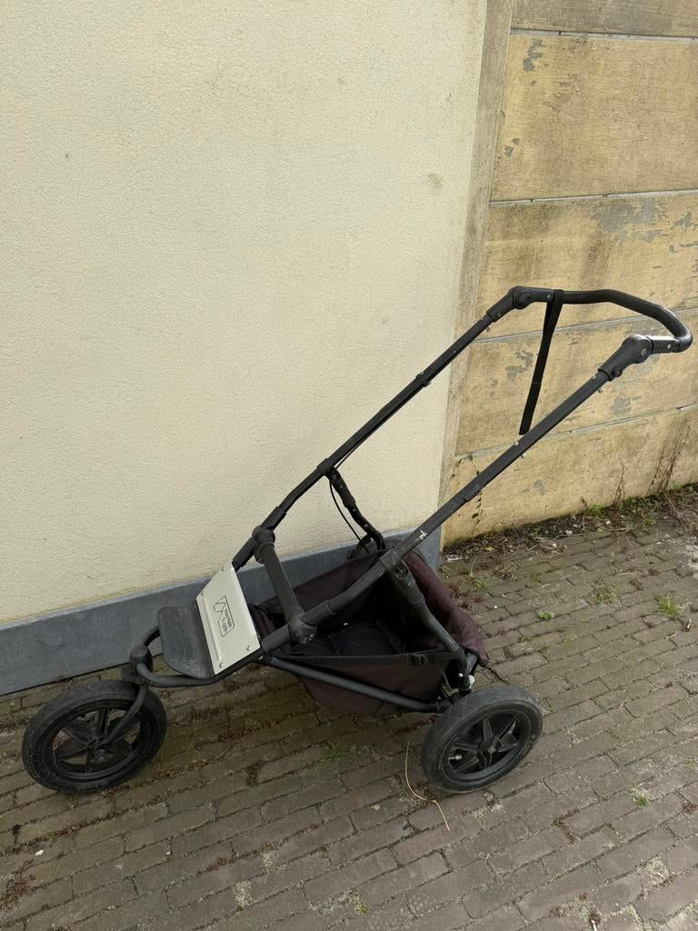 Frame Mountain Buggy, Kinderen en Baby's, Buggy's, Ophalen, Gebruikt