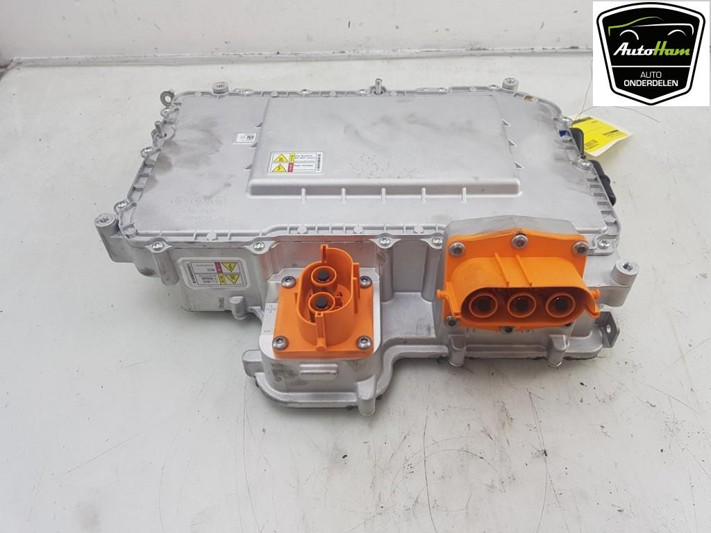 CHARGEUR DE BATTERIE (|32324615AA|36003581|32324084|), Utilisé