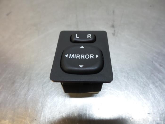 Spiegel Schakelaar van een Toyota Corolla Verso, Auto-onderdelen, Gebruikt, -, -, Ophalen of Verzenden