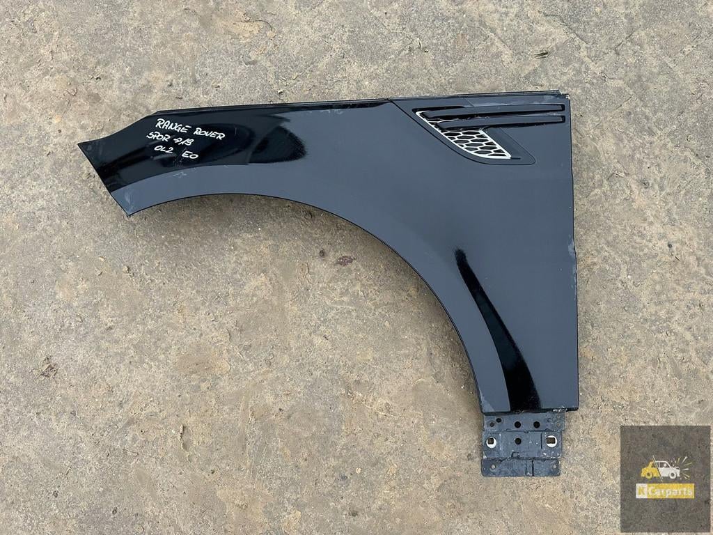 Range Rover Sport II L494 13-19 linkervoorvleugel, Fabrikant BV, Utilisé, Info@fabrikant.eu, Fabrikantstraat 1
1000 AA  Amsterdam, NL