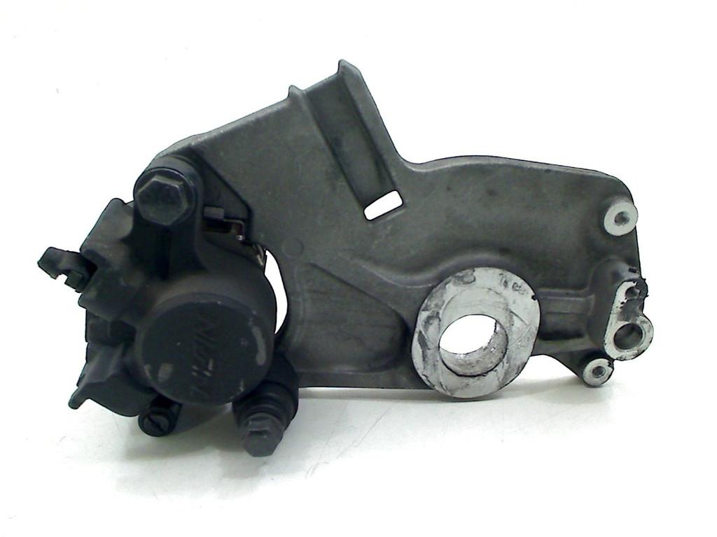 REMKLAUW ACHTER Yamaha FZ 1 2010-2012 (FZ1 FAZER), Motoren, Onderdelen | Yamaha, Dhr. S. di Majo, Gebruikt, Info@cama-motorparts.nl