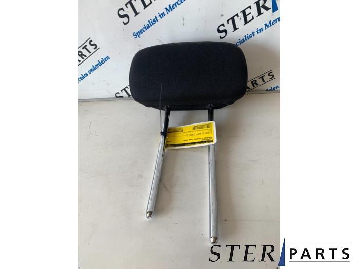 Hoofdsteun van een Mercedes C-Klasse, Auto-onderdelen, Interieur en Bekleding, Gebruikt, -, Ophalen of Verzenden, -