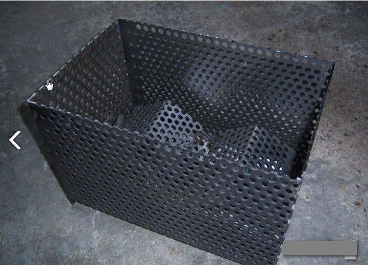 Pelletkorf-mand, stook pellets in bestaande kachel, Tuin en Terras, Brandhout, Ophalen of Verzenden