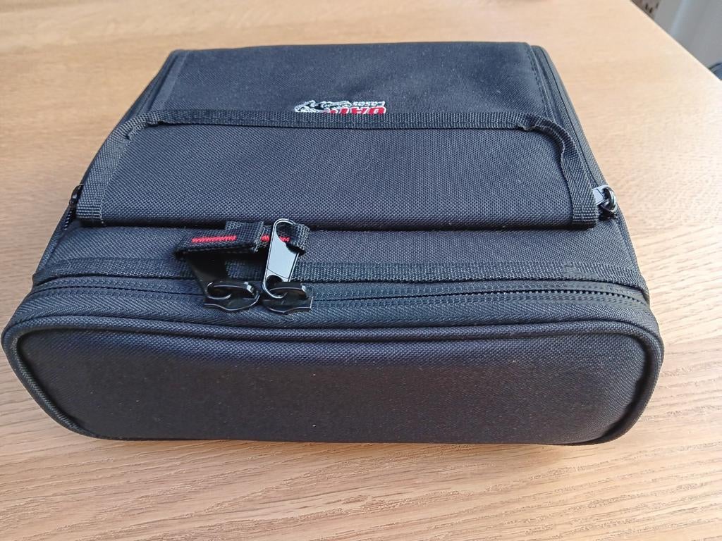 Gator In Ear Monitoring Softcase, Ophalen of Verzenden, Gebruikt, Overige instrumenten
