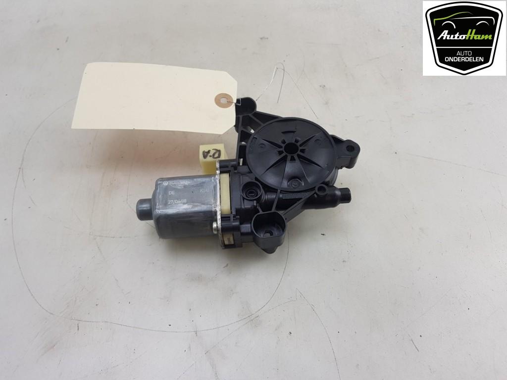 MOTEUR LEVE VITRE ELECTRIQUE Audi A3 Limousine (8VS / 8VM), Autos : Pièces & Accessoires, Utilisé, Audi
