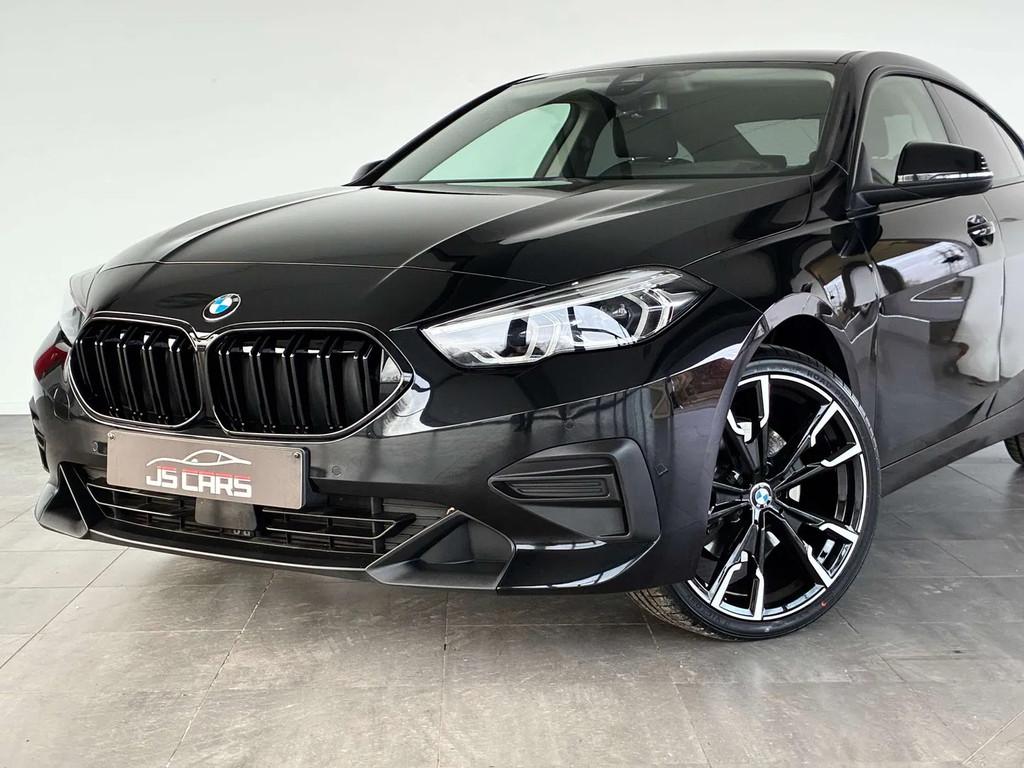BMW 2 Serie 218 iA Gran Coupé SPORT-1ERPRO-COCKPIT-CUIR-CAR, Auto's, 4 deurs, Gebruikt, 1905 kg, 136 pk