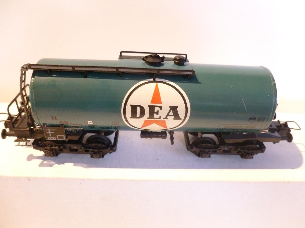 TRAIN HO, Hobby & Loisirs créatifs, Trains miniatures | HO, Enlèvement ou Envoi, Courant continu, Wagon, Trix