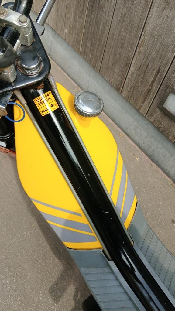 Honda Camino Classe B sur mesure. 1988, Enlèvement, Honda, ., .