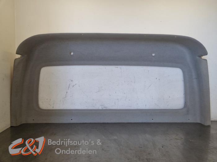 Revêtement plafond d'un Nissan NV400, Autos : Pièces & Accessoires, -, 3 mois de garantie, Utilisé, -