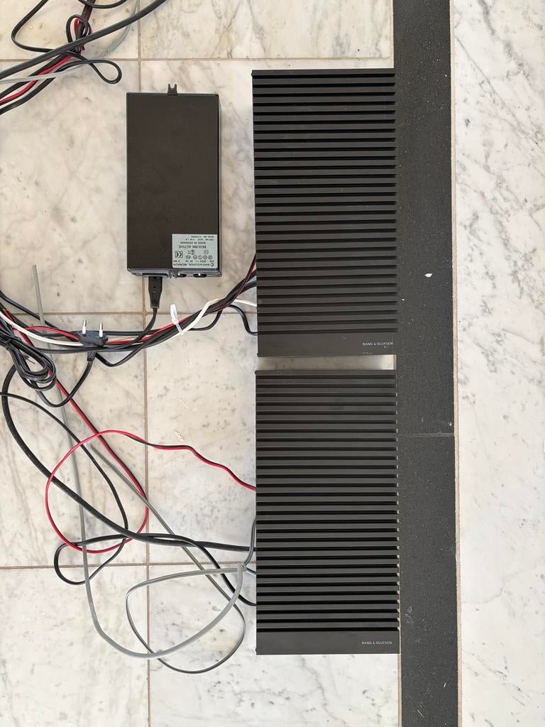 Bang & Olufsen Beolink Passive, Ophalen, Gebruikt, Bang & Olufsen