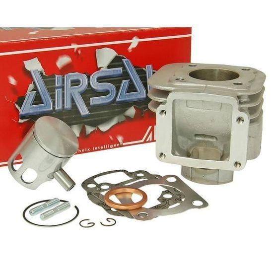 Cylindre rapide MBK Booster Airsal 50 cc, Vélos & Vélomoteurs, Enlèvement, Neuf, Cylindre