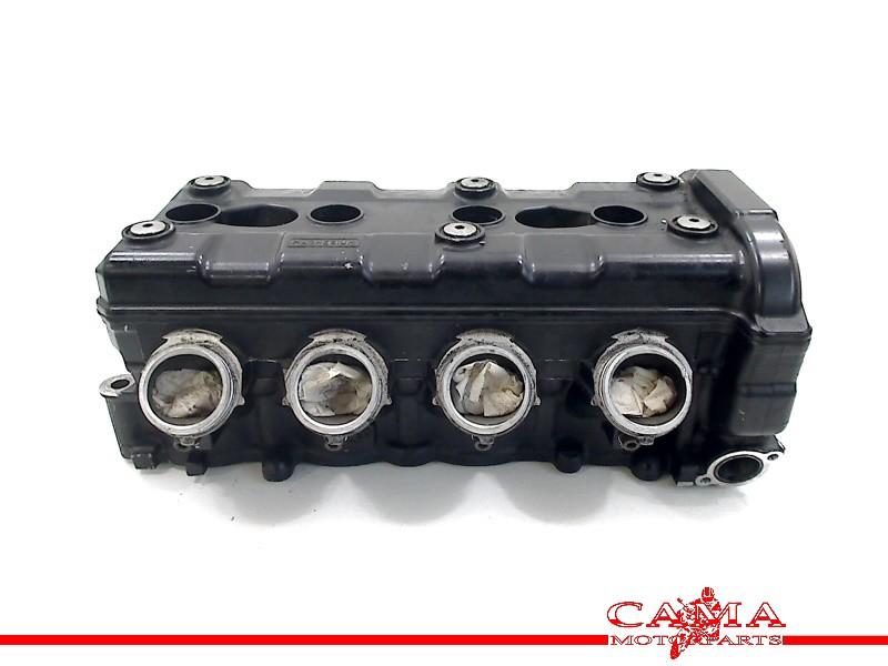 CILINDERKOP Yamaha YZF R1 1998-1999 (YZF-R1 4XV), Motoren, Dhr. S. di Majo, Gebruikt, Info@cama-motorparts.nl, P.J. Troelstraweg 8 8
3144 CX  MAASSLUIS, NL