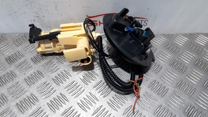 Flotteur de carburant d'un Mercedes C-Klasse, 3 mois de garantie, Utilisé, -, -