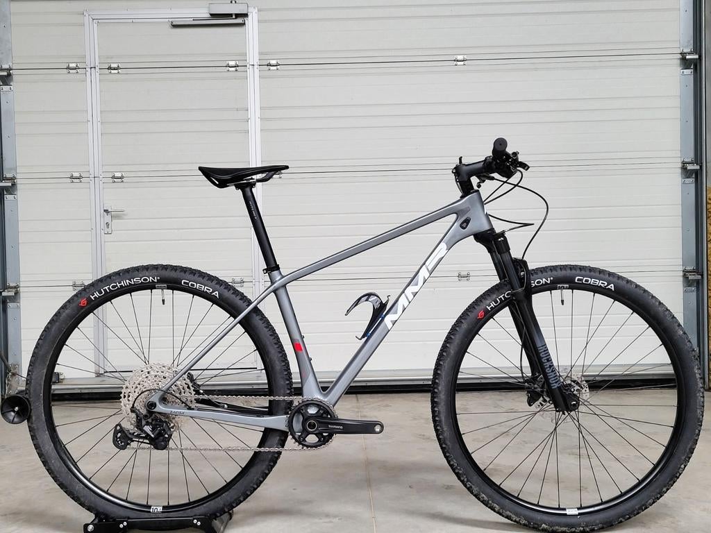DEMO: MMR Rakish mountainbike, Hardtail, Heren, 49 tot 53 cm, Zo goed als nieuw