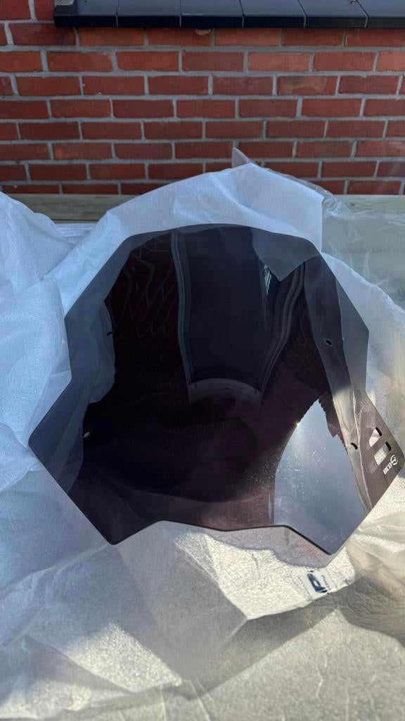 Yamaha Tmax 560 touring screen BCD, Motoren, Ophalen