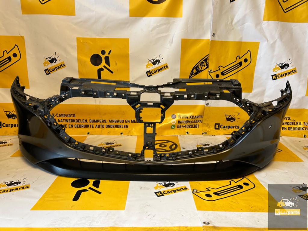 Pare-chocs avant Mazda 3 IV Pare-chocs d'origine PDC BCKN-50, Info@fabrikant.eu, Fabrikant BV, Pare-chocs, Fabrikantstraat 1
1000 AA  Amsterdam, NL