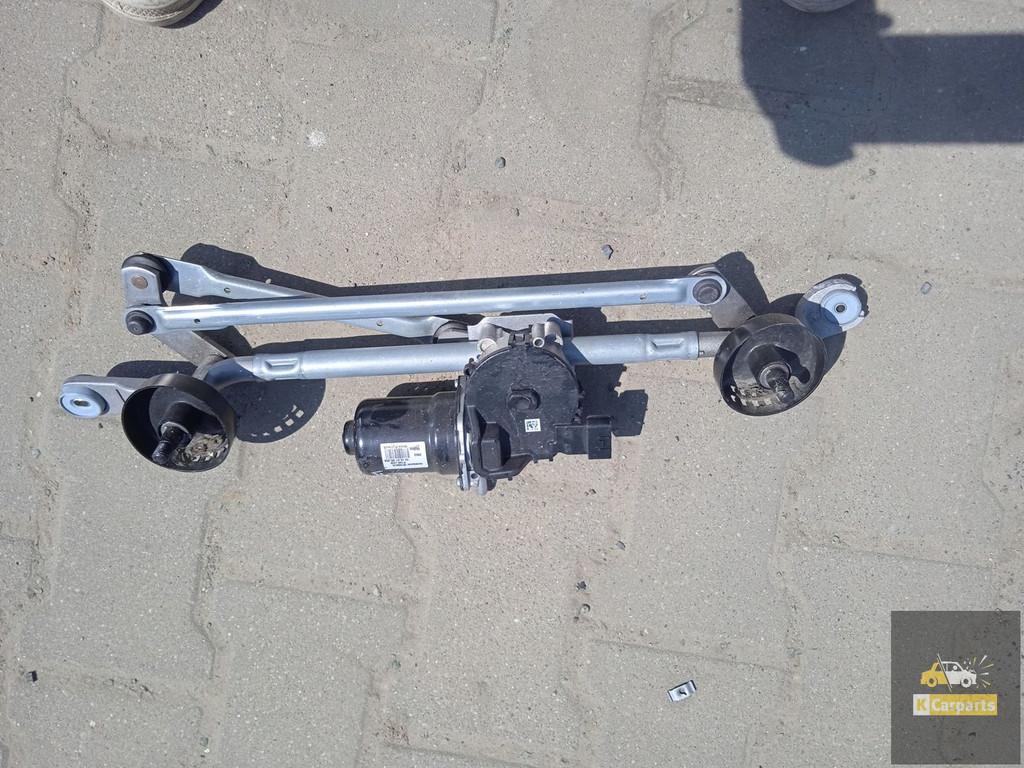 NIssan Juke II F16 Ruitenwissermotor, Auto-onderdelen, Banden en Velgen, Info@fabrikant.eu, Fabrikantstraat 1
1000 AA  Amsterdam, NL