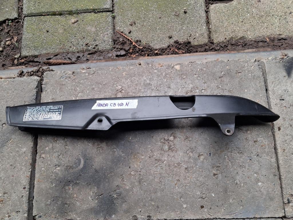 HONDA CB 400 N KETTINGKAST, Enlèvement ou Envoi