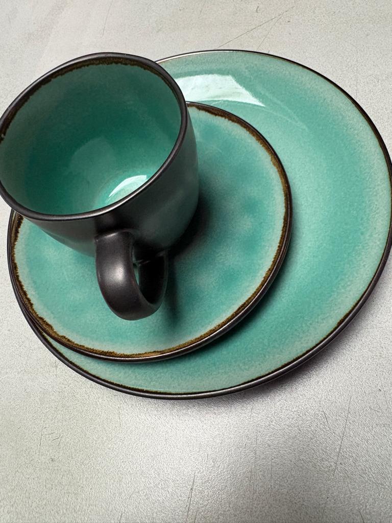 service a café ou thé 18 pieces, Enlèvement