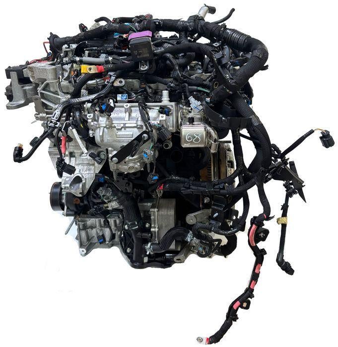 Renault Trafic III FG 2.0 dCi - M9R717-M9R, Enlèvement ou Envoi, Révisé, Renault