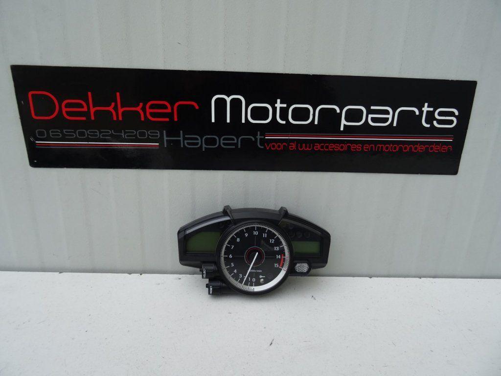 Teller / Dashbord / Cockpit Yamaha YZF R1 2007-2008 RN19, -, Utilisé, -, -