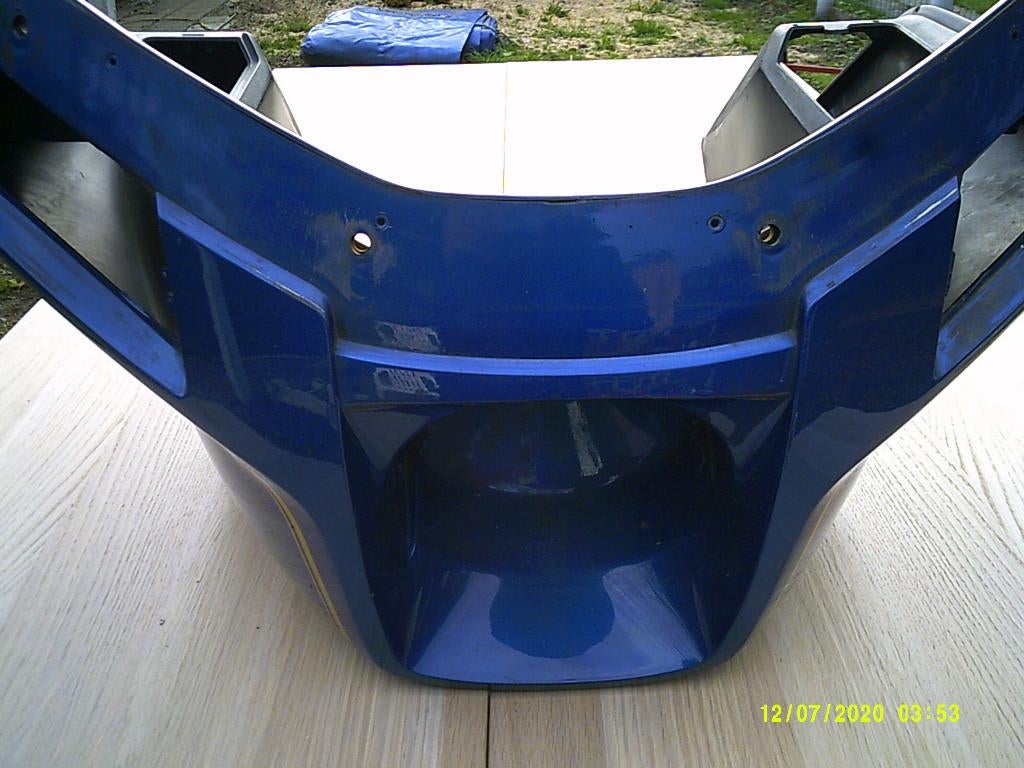 Honda Gl 1100 topkuip, Ophalen, Gebruikt