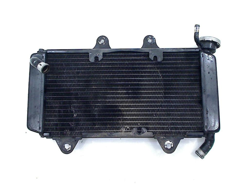 RADIATEUR EAU KTM RC 125 2019 (RC125 F5003S1) (90835010333), Motos, Pièces | Autre, Utilisé