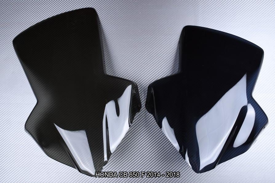 Bulle pour HONDA CB 650 F 2014 - 2018 CB650F