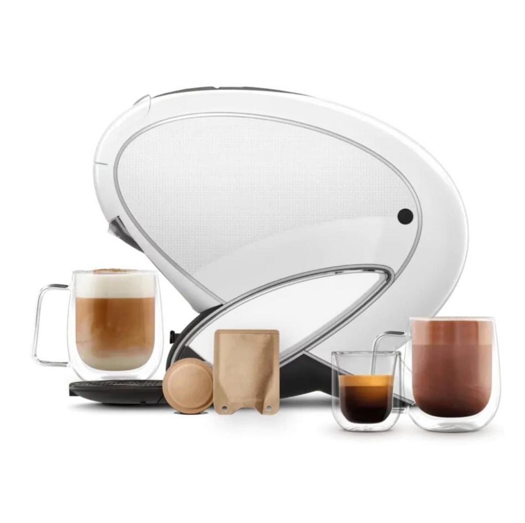 Neo Latte Dolce Gusto. Nieuwstaat! Verzending mogelijk., Elektronische apparatuur, Ophalen of Verzenden, Dolce Gusto, Dolce Gusto