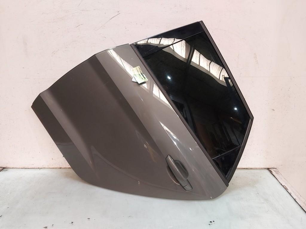 PORTE GAUCHE ARRIÈRE Audi A1 Sportback (GBA) (|82G833051|), Autos : Pièces & Accessoires, Administratie@autoham.nl, Audi, Utilisé