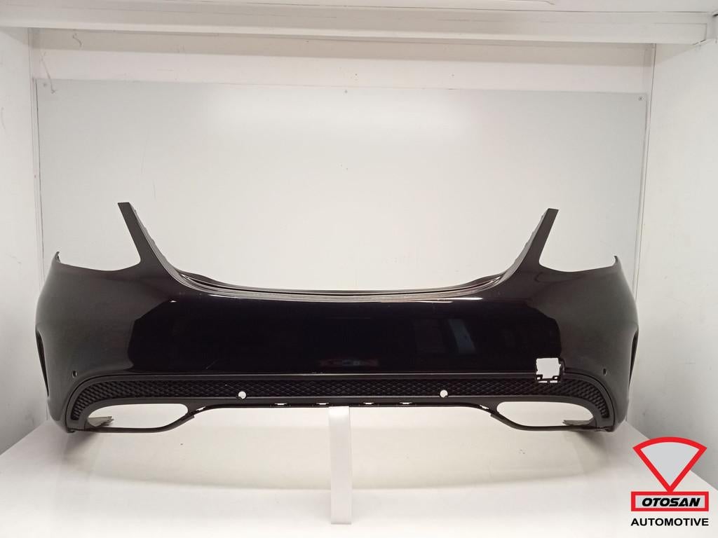 Pare-chocs arri re Mercedes Classe C W205 d'origine AMG 6x p, Autos : Pièces & Accessoires, Carrosserie & Tôlerie, Pare-chocs