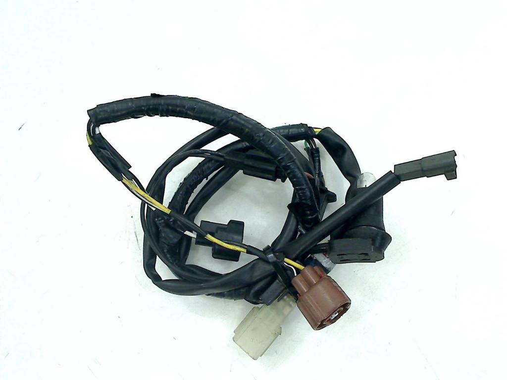 FAISCEAU DE CÂBLAGE AVANT Suzuki, Dhr. S. di Majo, Utilisé, Info@cama-motorparts.nl, P.J. Troelstraweg 8 8
3144 CX  MAASSLUIS, NL