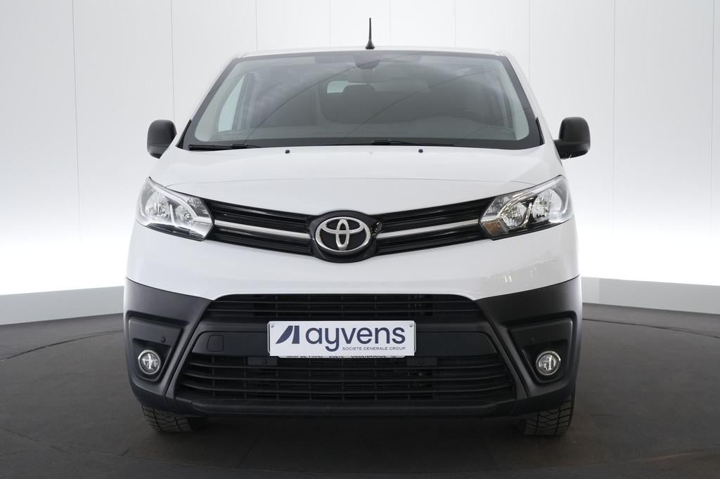 (2ETA352) TOYOTA PROACE, Autos, Achat, Entreprise, 3 places, 206 g/km