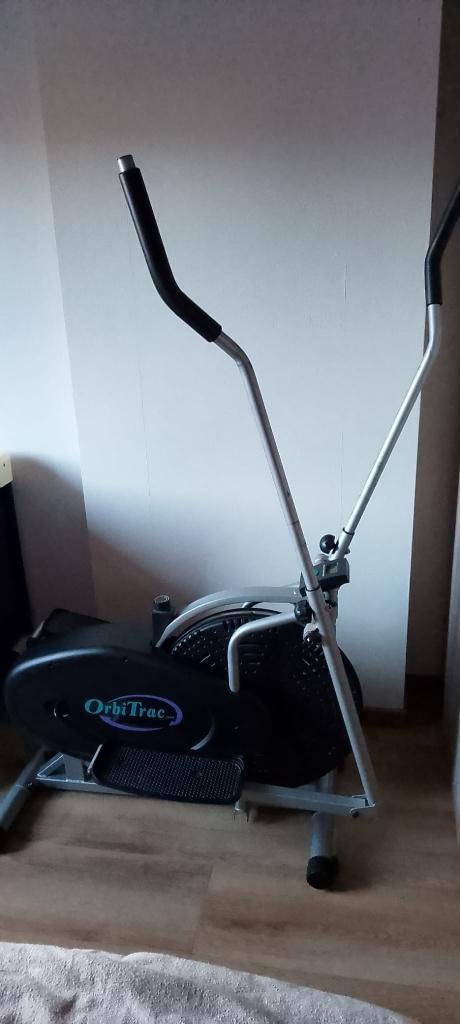 fitnesstoestel, Sport en Fitness, Ophalen, Zo goed als nieuw, Crosstrainer