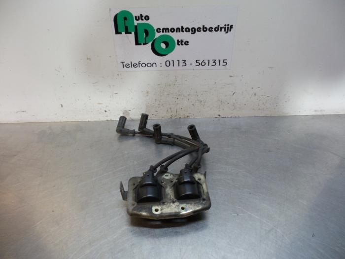 Bobine van een Fiat Seicento, Gebruikt, -, -, Ophalen of Verzenden