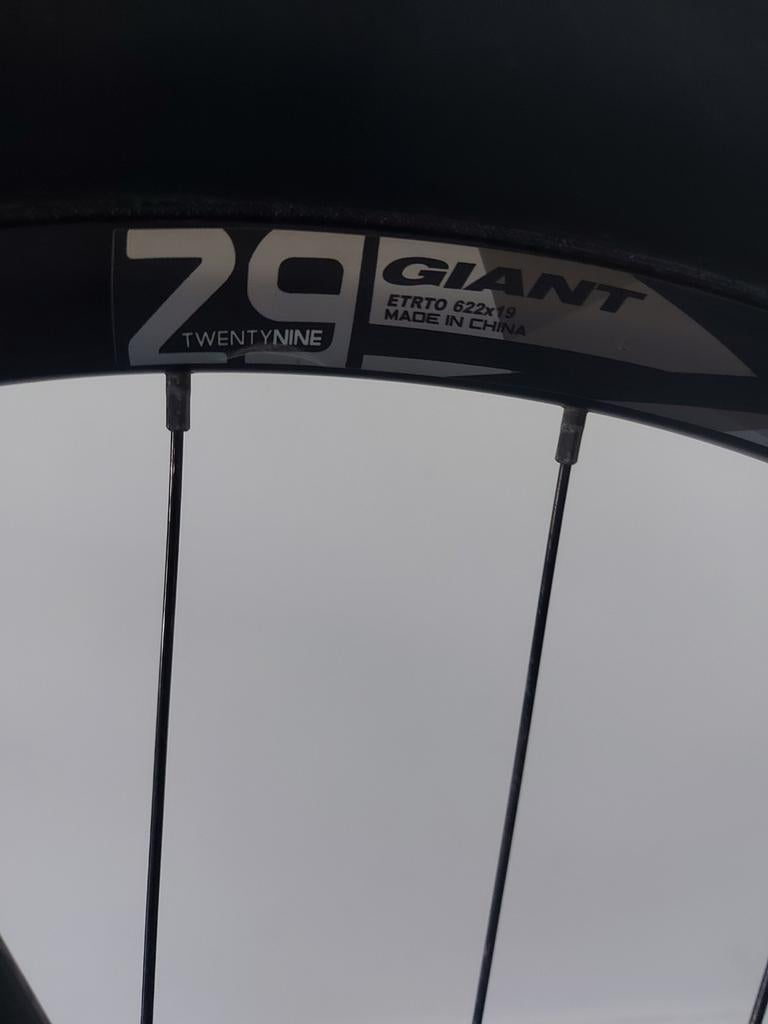 Mountainbike Giant 29 inch, Fietsen en Brommers, Ophalen of Verzenden, Giant