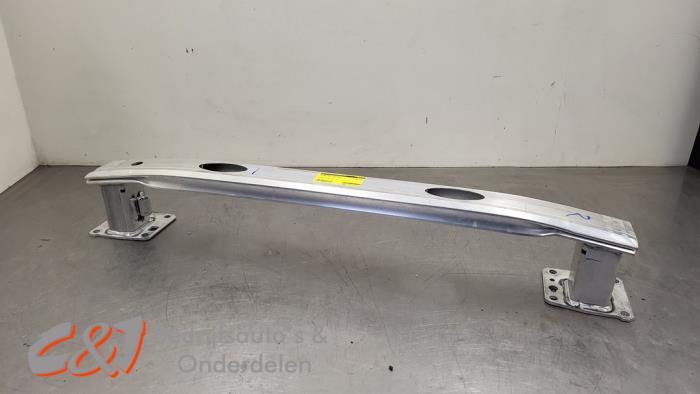 Bumperframe achter van een Citroen Jumpy, Gebruikt, -, Ophalen of Verzenden, -