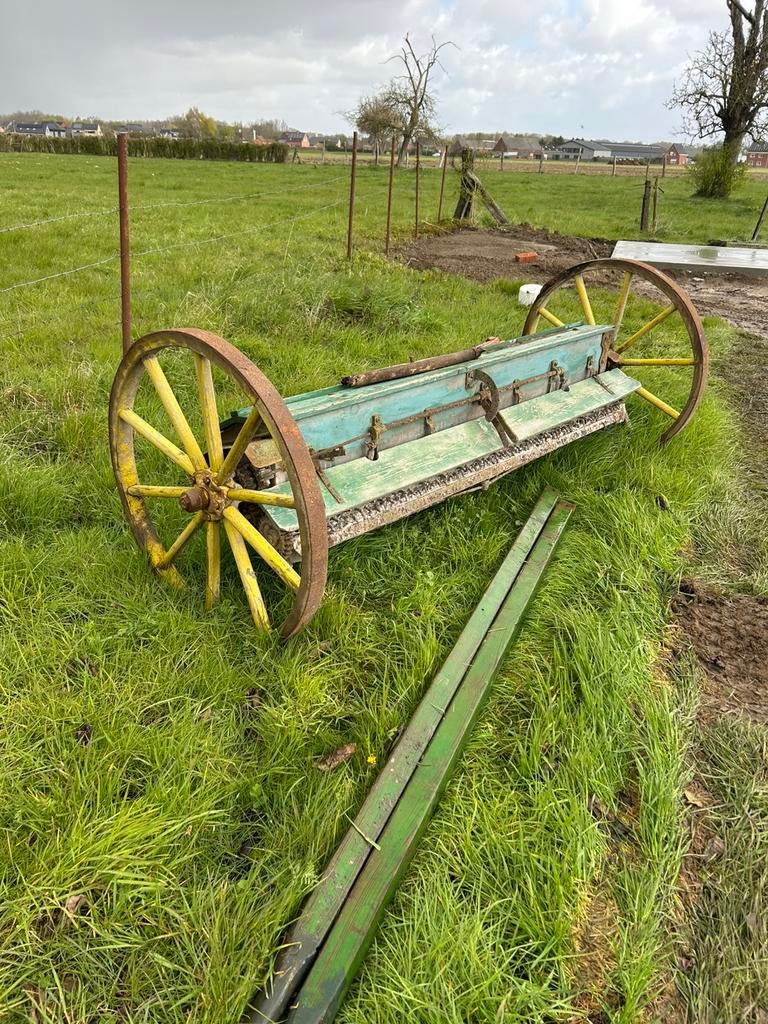 Semoir, Enlèvement, Autre, Semer, Planter ou Lever