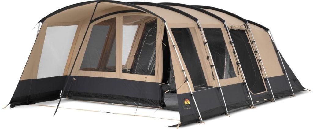 Boa Vista XL TC, Caravanes & Camping, Tentes, jusqu'à 3, Utilisé, Enlèvement