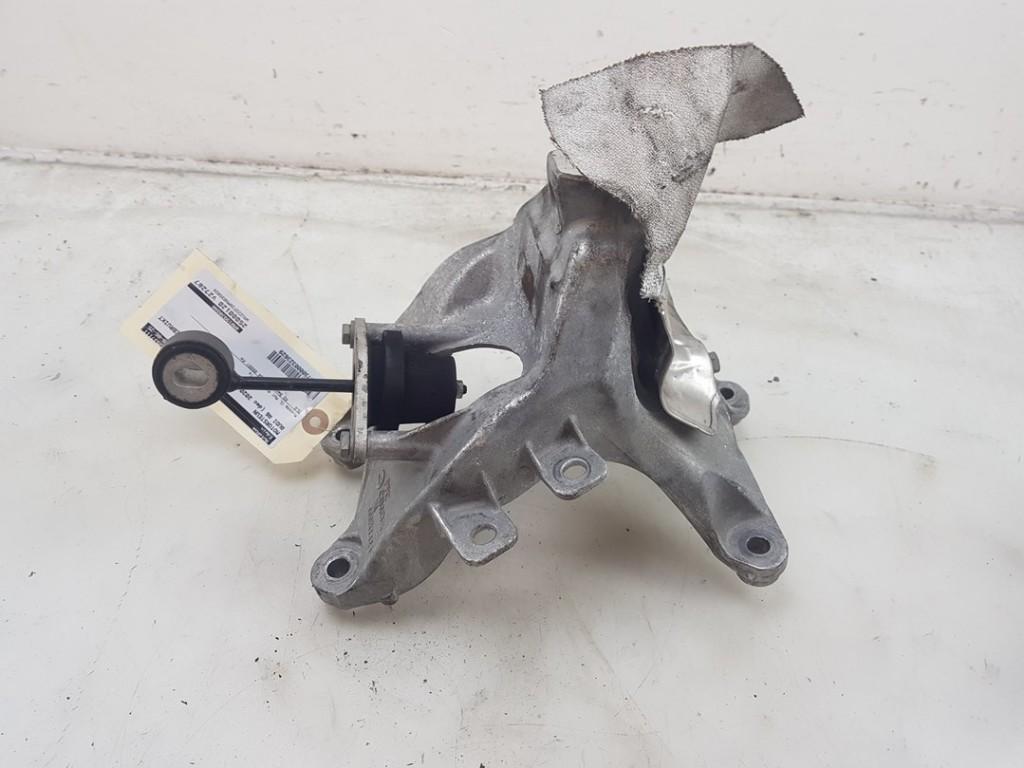 MOTORSTEUN Audi A6 Avant (C8) (01-2018/-), Gebruikt, Audi