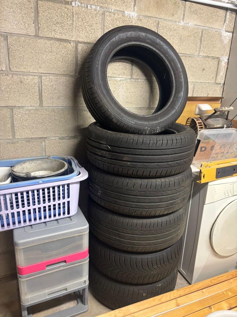 Jantes 17 pouces, Auto-onderdelen, Banden en Velgen, Ophalen, Gebruikt, Velg(en), 17 inch