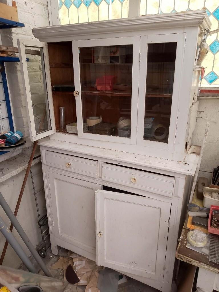 dernier vide maison le 12 avril sur la région de tournai, Enlèvement