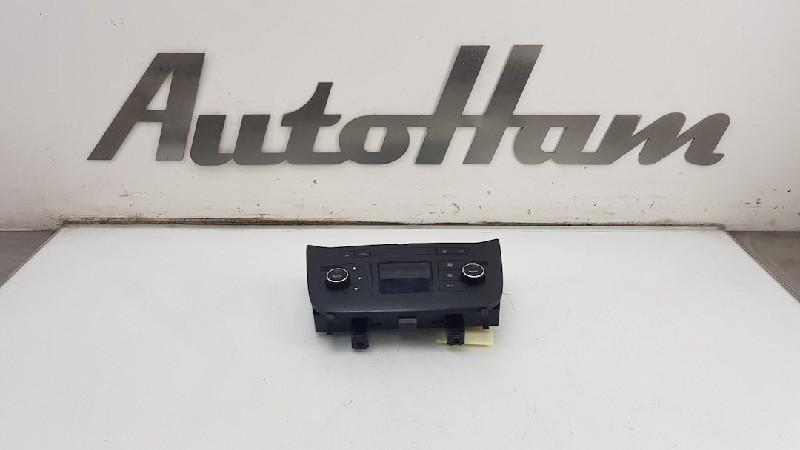 PANNEAU DE COMMANDE CHAUFFAGE CLIMATISATION Punto Evo (199), Autos : Pièces & Accessoires, Tableau de bord & Interrupteurs, Fiat