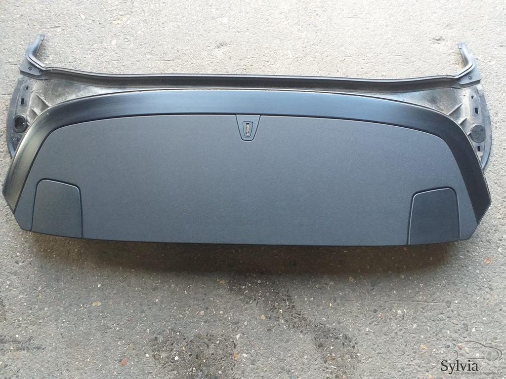 Cabrio afdekplaat dak deksel BMW Z4 E89 7192501, Gebruikt, -, Ophalen of Verzenden, -