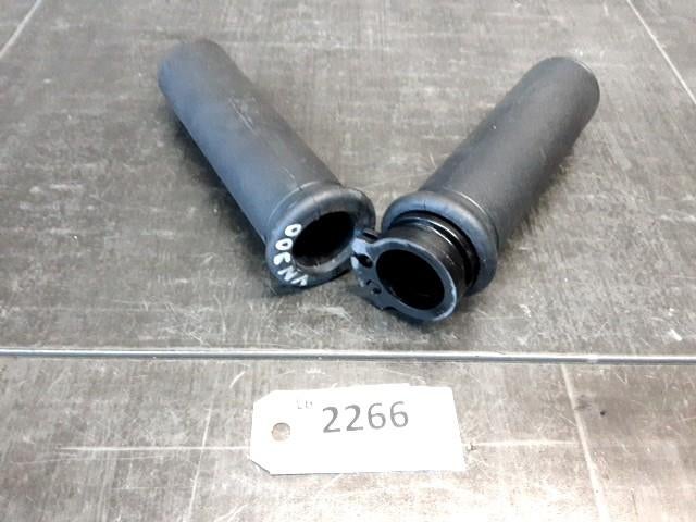 VN900 2006 - 2012 Kawasaki Handvat en gashendel D1-60944, Motoren, Onderdelen | Kawasaki