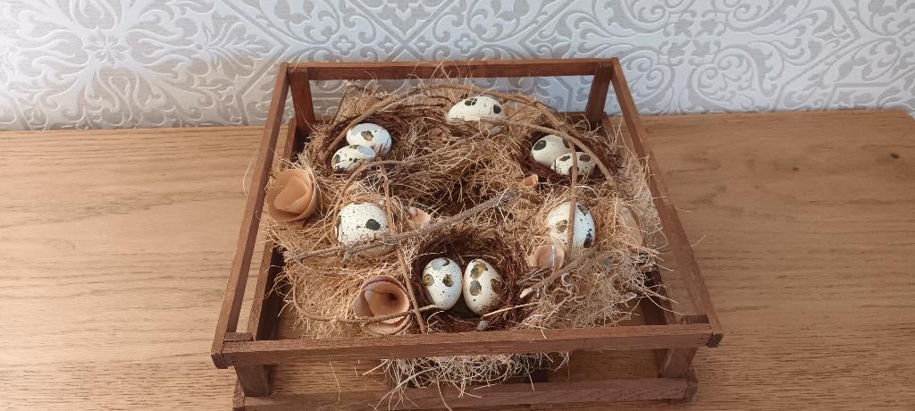 krans, Huis en Inrichting, Woonaccessoires | Kransen, Ophalen