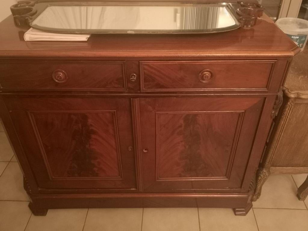 Armoire, Maison & Meubles, Enlèvement