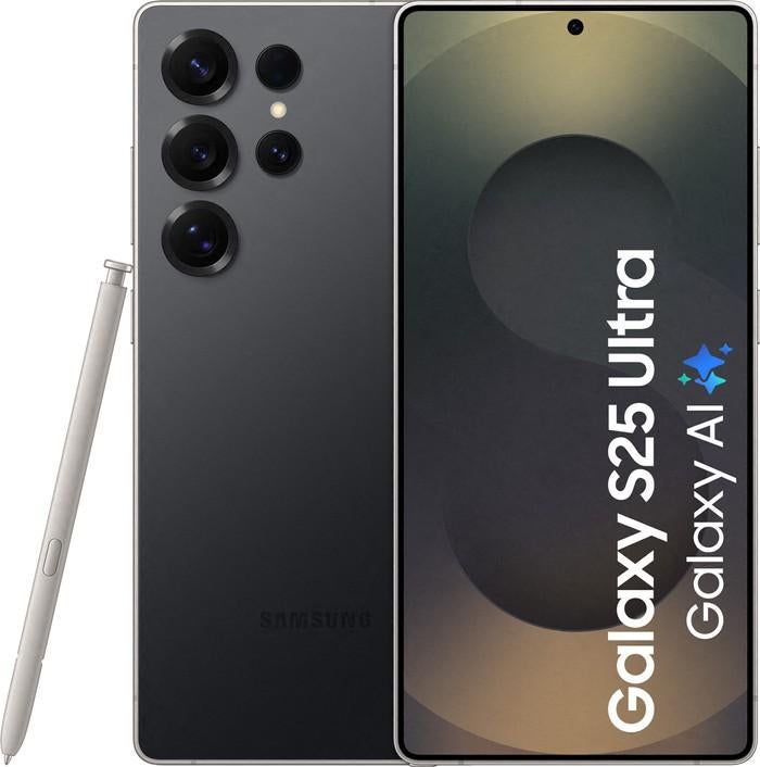 Samsung Galaxy S25 Ultra 1 To, Télécoms, Téléphonie mobile | Samsung, Enlèvement