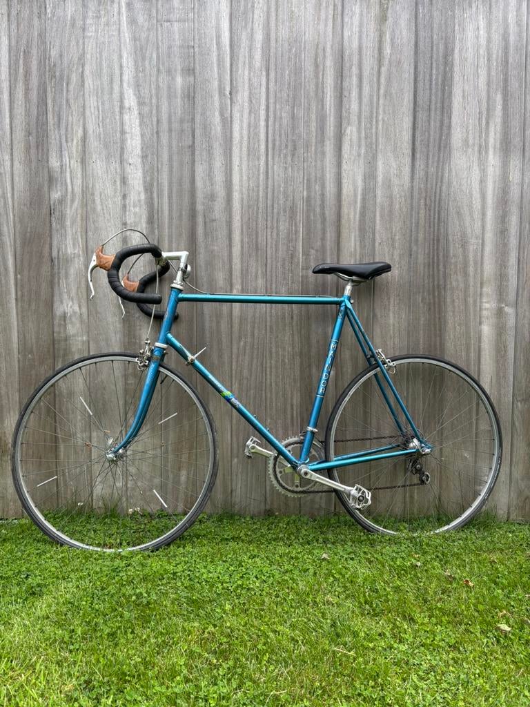 Maindor retro koersfiets, Ophalen, Zo goed als nieuw, 26 inch